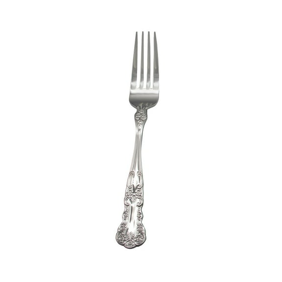 Gorham Blossom 18/10 Stainless Steel Salad Fork