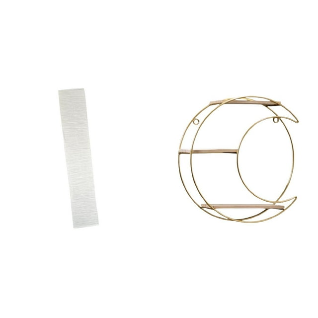 Pantalla de lámpara de pie,Lámpara de estudio minimalista con pantalla,Cubierta de luz Iluminación creativa para el dormitorio,Estante de almacenamiento de pared,Estantería colgante de