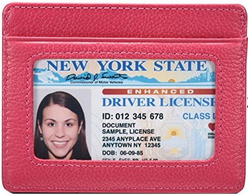 Katie Bank Id Card