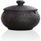 thumbnail image 1 of Ceramic Ashtray With Lids, Windproof, Cigarette Ashtray For Indoor Or Outdoor Useash Holder For Smokers,desktop Smoking Ash Tray For Home Office Decor, 1 of 4