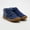 PETROL PETROL SUEDE, variant on Old Soles Boys Thunder Kick Shoes, Petrol \ Petrol Suede,29 EU (12 US) M US