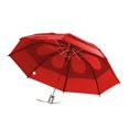thumbnail image 2 of GustBuster 33143RD Metro Auto Open Umbrella, Red - 43 in., 2 of 2