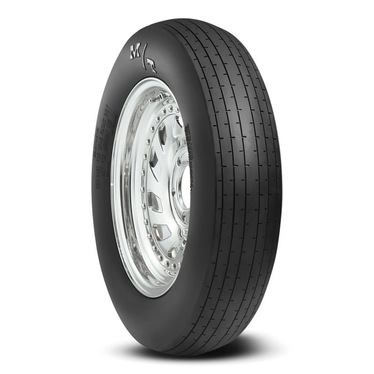 Mickey Thompson ET Drag Front Tire 29x4.5-15 Mickey Thompson ET Drag Front Tire 29x4.5-15