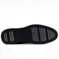 thumbnail image 4 of Zapatos Para Hombre Christian Gallery 48501Pg negro 25, 4 of 4
