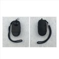 thumbnail image 4 of 4 Pcs Camping Travel Portable Mini PIR Infrared Motion Sensor Detector Alarm 120DB Wireless Home Security Anti-Theft,4 x Infrared Motion Sensor,Black, 4 of 7