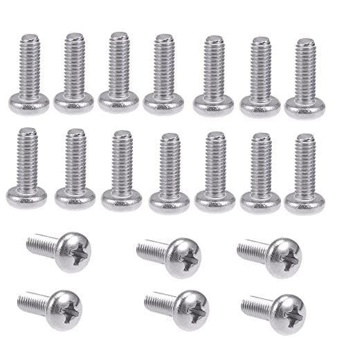 Monitor Mount Screws