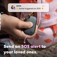 thumbnail image 5 of Tile by Life360 Pro (2024): potente rastreador Bluetooth, buscador de llaves y localizador de artículos para llaves, bolsos y más. Compatible tanto con iOS como con Android. Buscador de teléfono. Paqu, 5 of 5