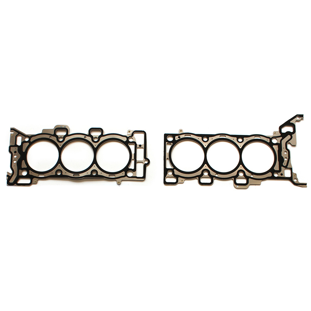 ECCPP Engine Replacement Head Gasket Sets Compatible with 2007 2008 for GMC  Acadia 4-Door 3.6L SLT Sport Utility