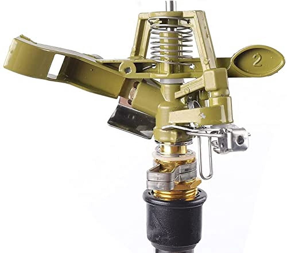DNYSYSJ Agriculture Irrigation Tripod,Garden Farm Lawn Tripod Spri-nkler Spr-ay Irri-gation Equipment Adjustable Height