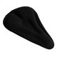thumbnail image 1 of Funda De Asiento De Bicicleta De Gel Ligero, Almohadilla De Sillín, Amantes Del Ciclismo Duraderos Para Bicicletas Estacionarias Ciclismo, 1 of 8