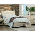 thumbnail image 2 of Malibu Queen Bed, 2 of 5