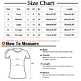 thumbnail image 2 of Aboser Love Baseball Tank Tops Women Summer Sporty Workout Shirts Casual Sleeveless Graphic Tees Summer Vacation T Shirt Softball Pullover Vest Top, 2 of 3