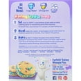 Pillsbury Funfetti Yellow Cake Mix with Candy Bits, 15.25 Oz Box