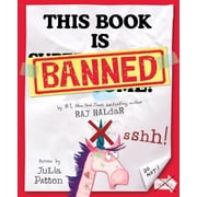 This Book Is Banned (Hardcover)