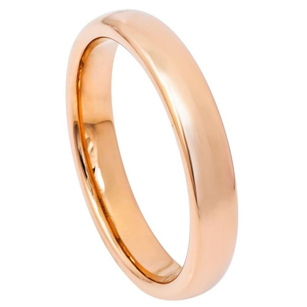 White Gold Solid 5mm COMFORT FIT Milgrain Wedding Band Ring Wellingsale Mens 14k Yellow OR