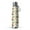 White-2, variant on Floral 29oz Stainless Steel Insulated Thermos with Tea Filter, 360° Printed Travel Bottle, Leakproof BPA-Free,Anti-Slip Base, 304 Inner & 201 Outer, Vacuum Cup,Thanksgiving,Christmas, Spring,Flower