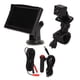 thumbnail image 1 of Aramox Asiento Trasero de la Cámara del Automóvil Monitor de Asiento de Automóvil de Bebé de 5 Pulgadas Pantalla HD DC 12V Grabadora de Cámara Trasera Impermeable para ANGGREK Otros, 1 of 8