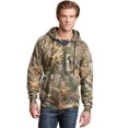 thumbnail image 1 of Sudadera con capucha y cremallera completa Russell Outdoors™ Realtree®. RO78ZH Russell al aire libre RO78ZH, 1 of 1