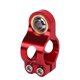 thumbnail image 1 of Soporte De Soporte De Soporte De La Horquilla Del Amortiguador De Motocicleta CNC Dustitucer De Dirección Anodizada Vibraciones Reducción De La Abrazadera Para El Ajuste, 1 of 7