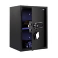 thumbnail image 2 of Caja Fuerte Seguridad Grande ARCOSHOP Huella Y Luz Smith, 2 of 9