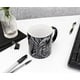 thumbnail image 4 of Taza de café Silver Buffalo Star Wars Darth Vader & Stormtrooper, 4 of 8