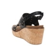 thumbnail image 6 of Corkys Womens Can We Go Wedge Slingback  Casual Shoes, 6 of 7