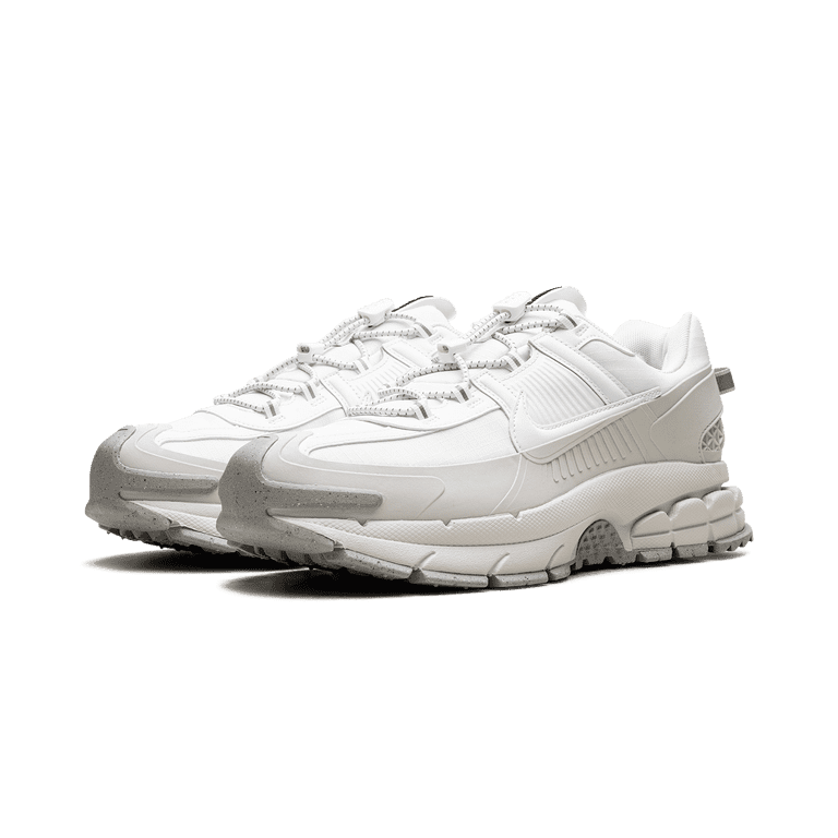 Nike Vomero 5 Roam Summit White Light Bone Sneakers Mens 8 Womens 9.5 HV5951-100 ZOOM VOMERO ROAM - SUMMIT WHITE / LIGHT BONE  main image 2