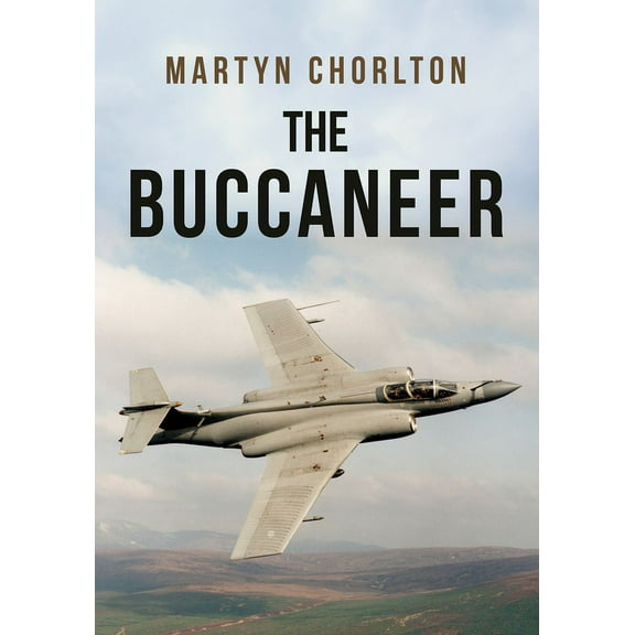 The Buccaneer, (Paperback)