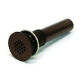 thumbnail image 1 of EB-D003RB 1.5 in. Oil Rubbed Bronze Grid Drain, 1 of 1