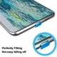thumbnail image 3 of Caja/bolsa de almacenamiento USB Type-C Dust Cover 2 Pack, Type-C Dust Cover Cover S20 Dust Cover Dust Plug Compatible con Samsung S21 Ultra OnePlus 8T Nord Xiaomi 10 y más. Ormromra 221069-3, 3 of 4