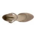 thumbnail image 4 of ZAPATOS DAMA STYLO 9210 TEXTIL BEIGE Stylo  9210, 4 of 4