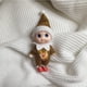 thumbnail image 5 of Christmas Elf Dolls Baby Twin Elf Doll Toys Boy and Girl Doll Miniature Accessories for New Year Xmas Stocking Stuffers, 5 of 5