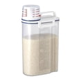 thumbnail image 3 of Rice Cooker Zojirushi NS-RPC18FJ Warmer Bundle, 3 of 9