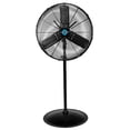 thumbnail image 1 of Ventilador de pedestal Tornado, 1 of 5