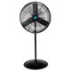thumbnail image 1 of Ventilador de pedestal Tornado, 1 of 5