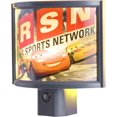 thumbnail image 4 of Disney Pixar® Cars Light-Sensing LED Night Light, 21754, 4 of 5