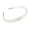 Golden 3-Layers, variant on Metal Multi-layered Headband for Women, Non-slip Elastic Hairband, Fashion Hair Accessories for Daily Styling And Elegant Outfits