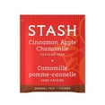 thumbnail image 2 of Stash Caffeine-Free Herbal Tea Cinnamon Apple Chamomile, 1.4 OZ, 2 of 9