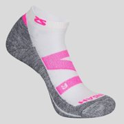 Zensah Game Point Tennis Sock