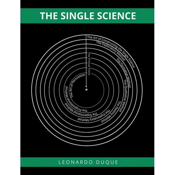 The Single Science, (Paperback)