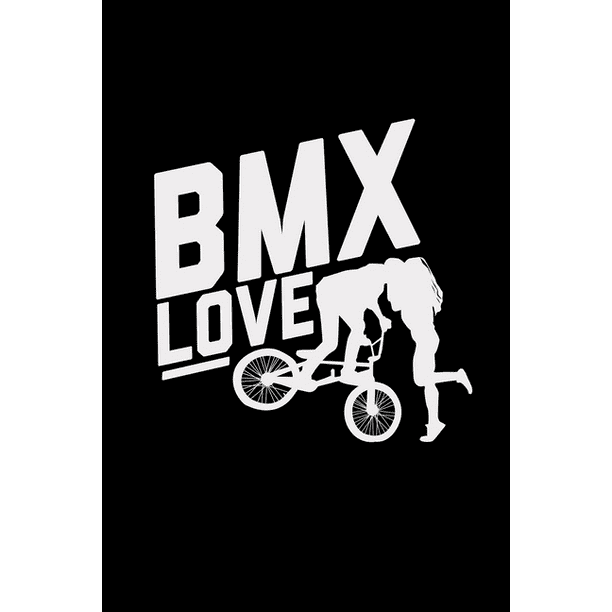 Gearceerd Wonder ontvangen BMX love : 6x9 BMX - Grid - Squared Paper - Notebook – Notes (Paperback) - Walmart.com Gearceerd Wonder ontvangen BMX love : 6x9 BMX - Grid - Squared Paper - Notebook – Notes (Paperback) - Walmart.com