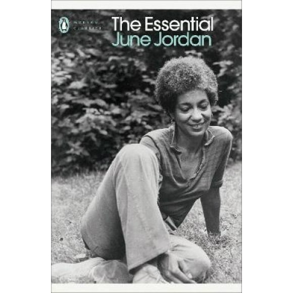 The Essential June Jordan (Penguin Modern Classics)