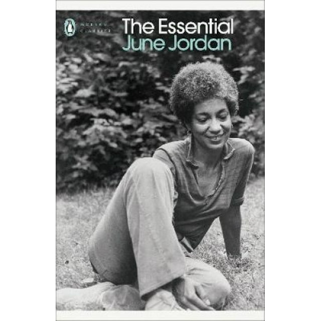 The Essential June Jordan (Penguin Modern Classics)
