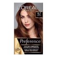 thumbnail image 2 of Tinte para cabello L'Oréal Preference 6.7 Havana ámbar claro, 2 of 4