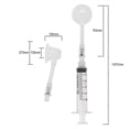 thumbnail image 2 of 2 Set Nipple Corrector Device Correction For Inverted Nipples Treatment Enlarger, 2 of 4