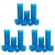 thumbnail image 1 of Paquete de 90 Tapas de Antiderrame Tapas de Botella Antisalpicaduras Reutilizables para Jarras de Agua Tapas Reutilizables para Jarras Dispensadoras de Agua, 1 of 5