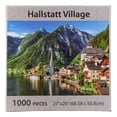 thumbnail image 3 of Rompecabezas Wisconsin Toy Co. Lago Hallstatt, 1000 piezas, 3 of 6