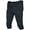 Navy, variant on Exxact Sports Rebel Mens Integrated Football Pants with Built-in Pads, Lightweight Football Practice Pants with Lace-up Fly (AL, Navy)
