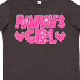 thumbnail image 4 of Inktastic Mawmaw's Girl Gender Reveal Girls Toddler T-Shirt, 4 of 5
