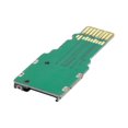 thumbnail image 1 of Pour TF Micro SD Extension Mâle vers Carte TF Extension Femelle UHS-III UHS-3 UHS-2, 1 of 1